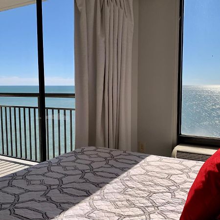 1510 Pearl On The Beach Pet Friendly 미를 비치 외부 사진