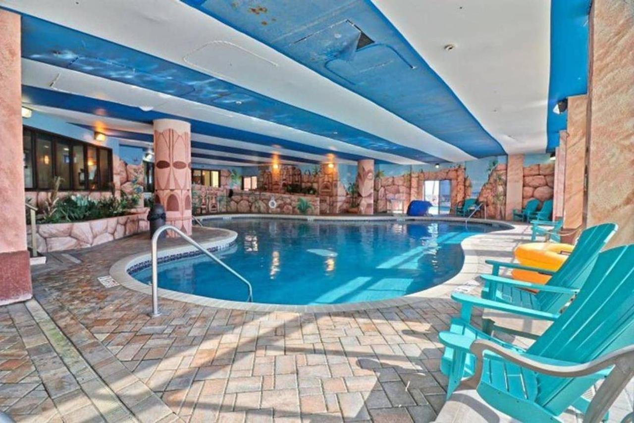1510 Pearl On The Beach Pet Friendly 미를 비치 외부 사진