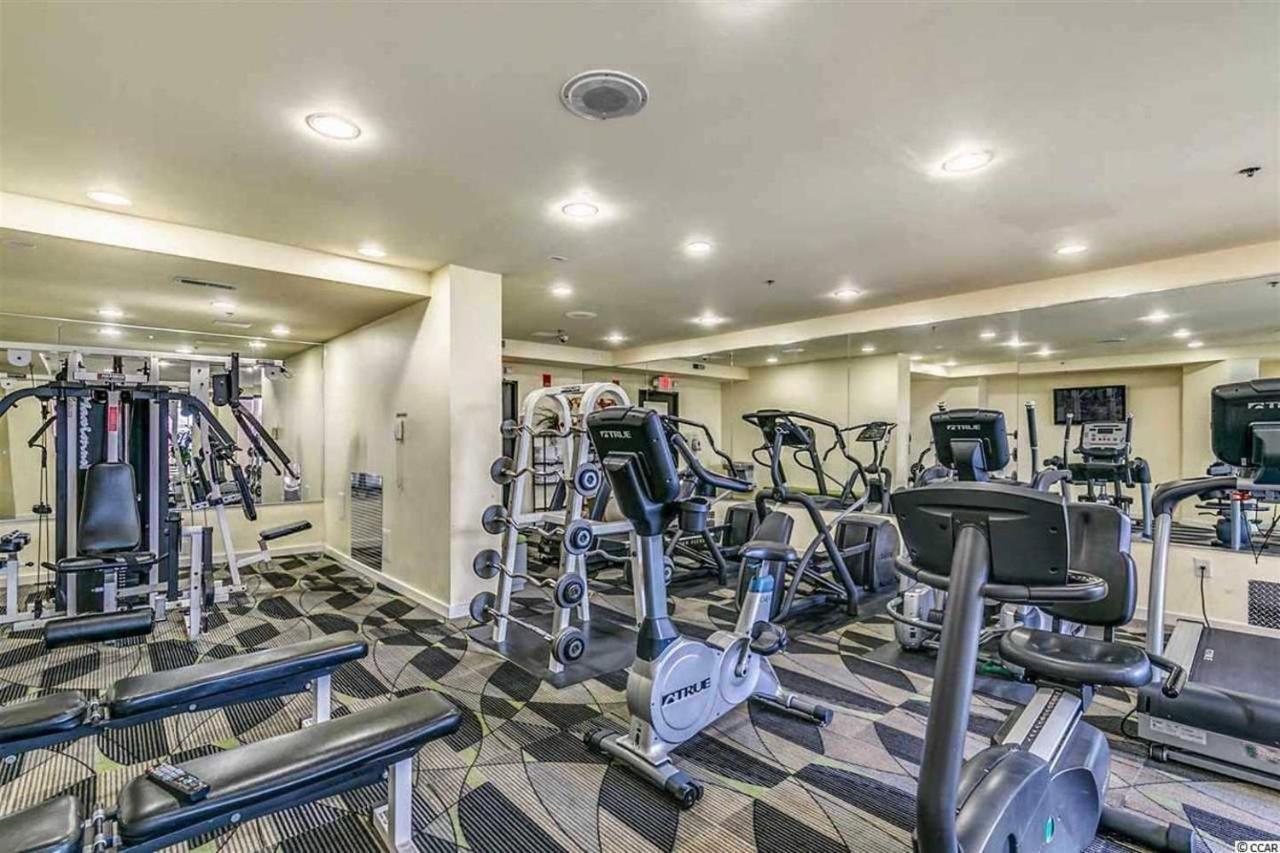 1510 Pearl On The Beach Pet Friendly 미를 비치 외부 사진