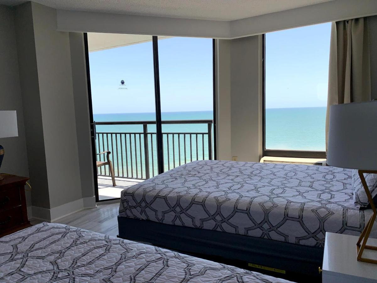 1510 Pearl On The Beach Pet Friendly 미를 비치 외부 사진