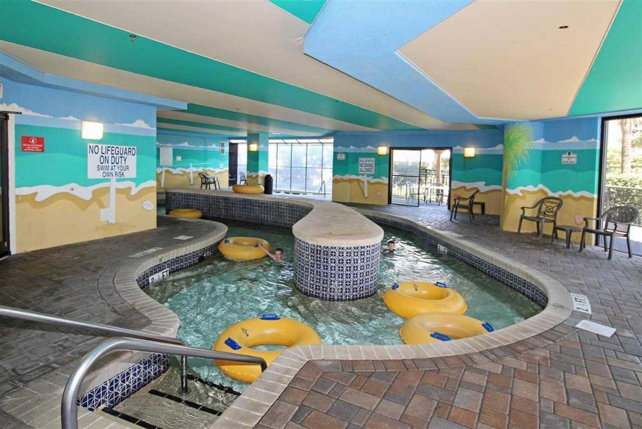 1510 Pearl On The Beach Pet Friendly 미를 비치 외부 사진