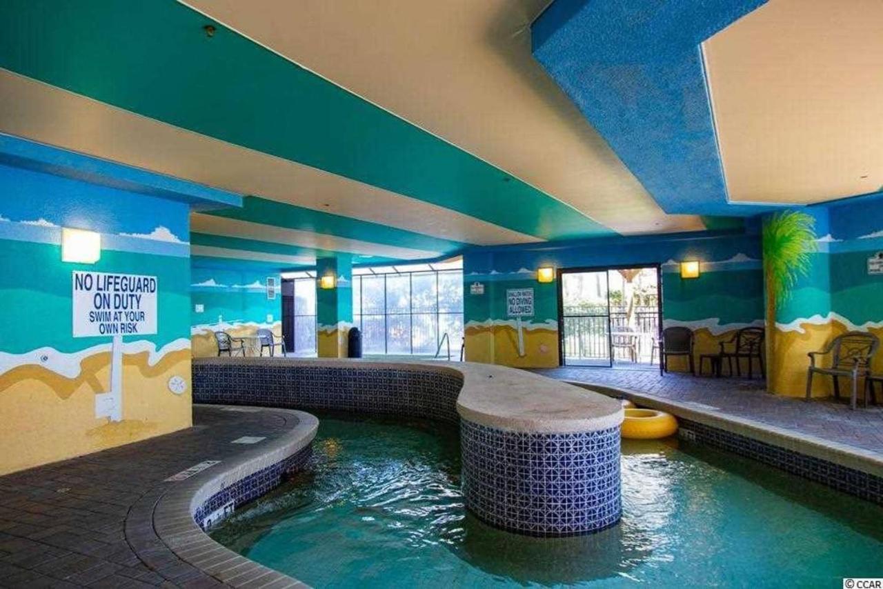 1510 Pearl On The Beach Pet Friendly 미를 비치 외부 사진