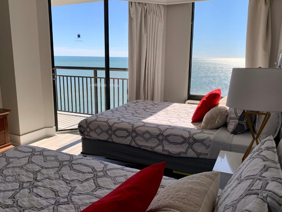 1510 Pearl On The Beach Pet Friendly 미를 비치 외부 사진