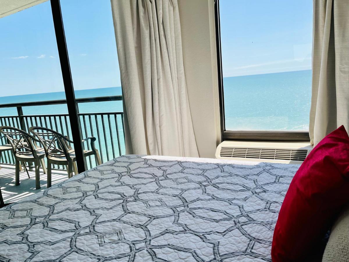 1510 Pearl On The Beach Pet Friendly 미를 비치 외부 사진